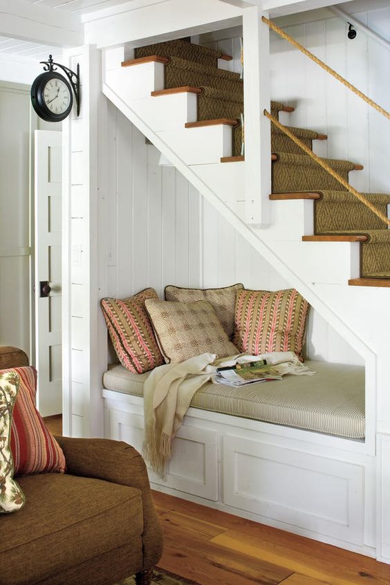 Relaxing Nook Relaxing Nook