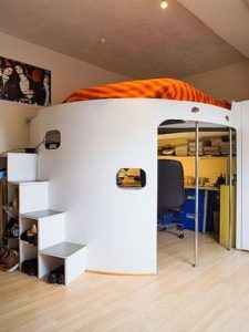 Image result for cool bedrooms for boys