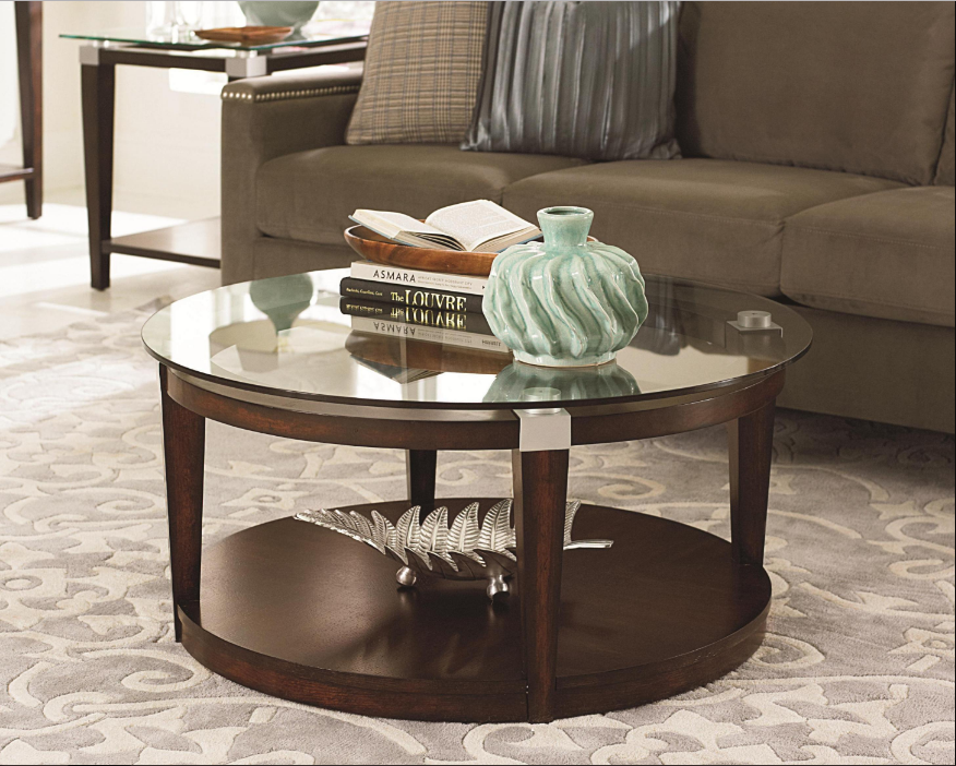 Small Coffee Table