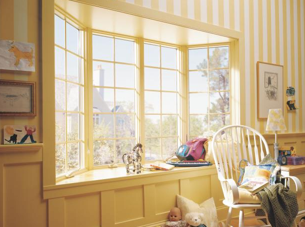 Why Choosing Bay Window?