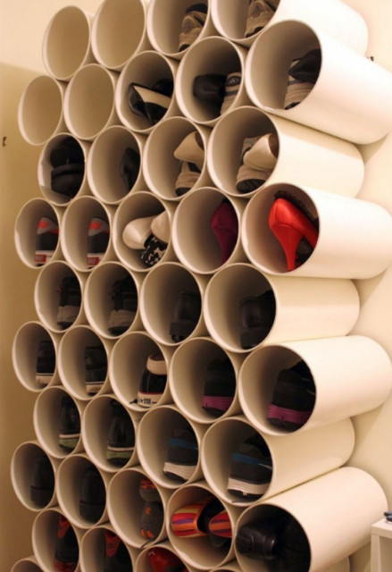Narrow Shoe Rack Narrow Shoe Rack