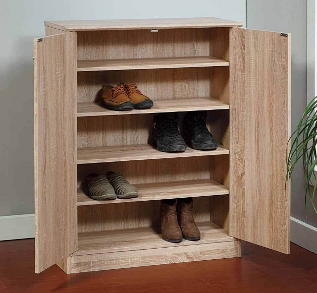 DIY Shoe Storage DIY Shoe Storage