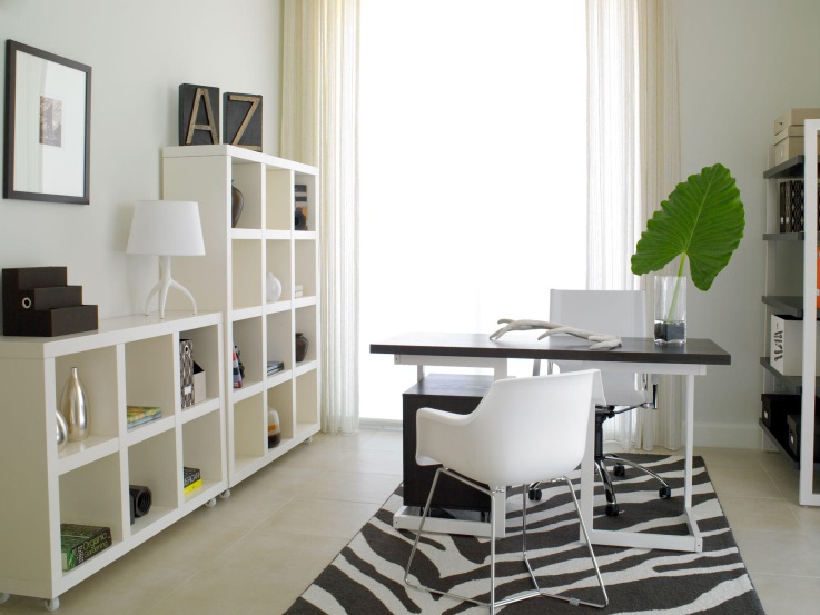 Sufficient Lighting is A Must Sufficient Lighting is A Must