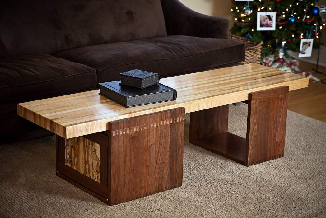 Coffee Table Ideas