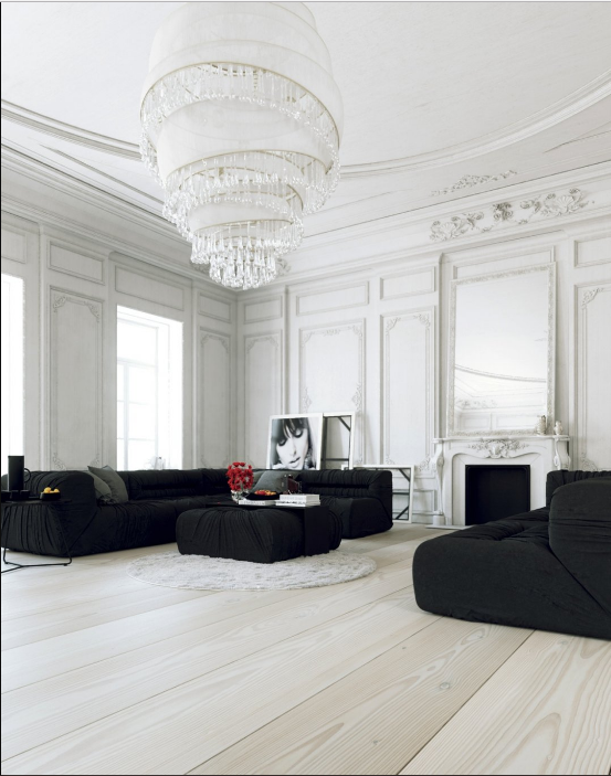 French Country Decor Black and White French Country Decor Black and White