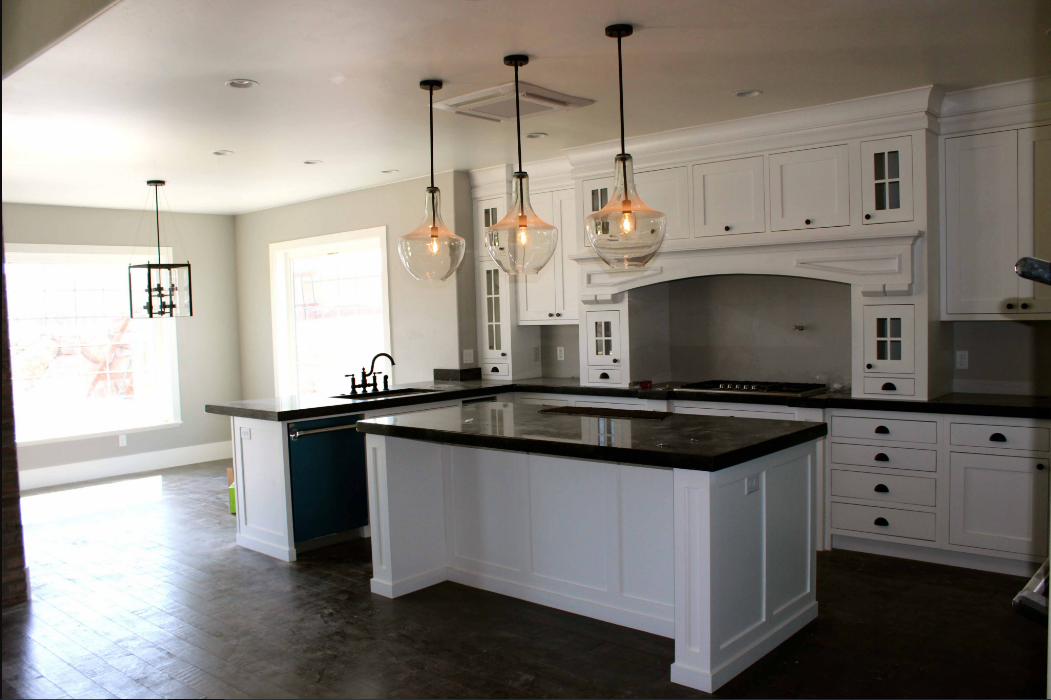 Kitchen Pendant Lighting