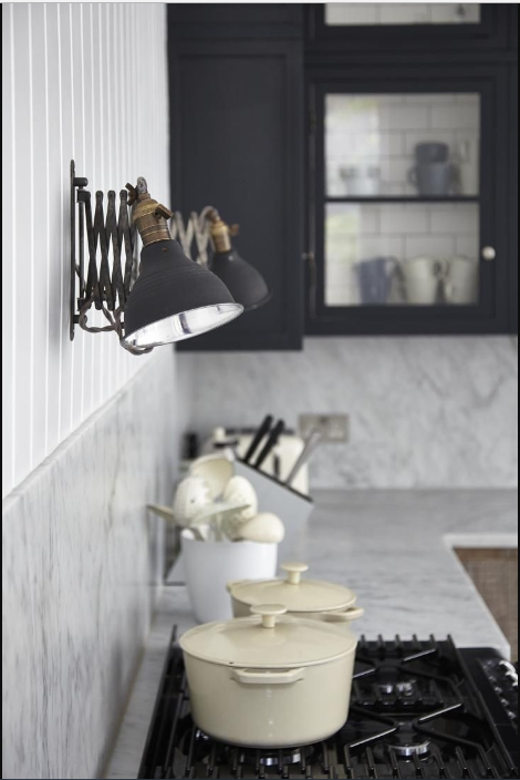 Kitchen Wall Lights