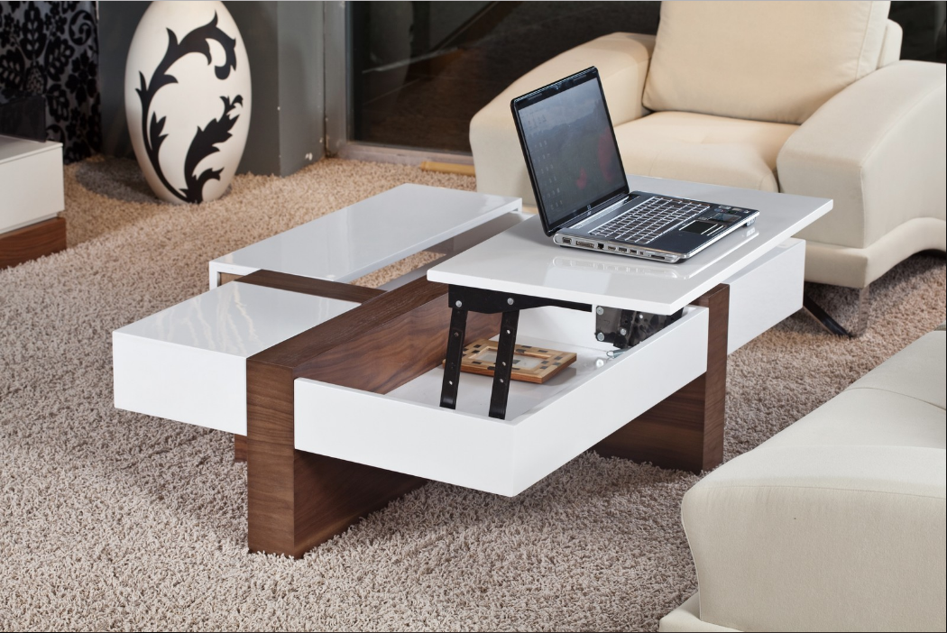 Modern Coffee Table 