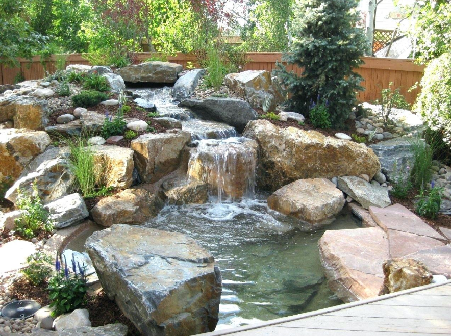 Consider Adding “Waterfall” Consider Adding “Waterfall”